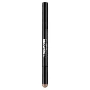 Maybelline Brow Satin Soft Brown