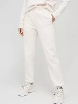 adidas Originals Sweat Pants - Off White, Size 8, Women