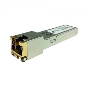Amer GLC-T-AMR network transceiver module 1000 Mbps SFP Copper