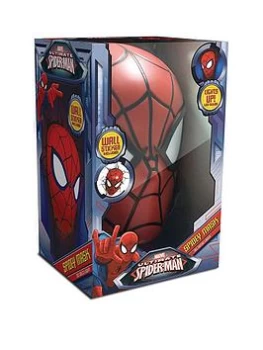 3Dl - Marvel Spiderman Face Light