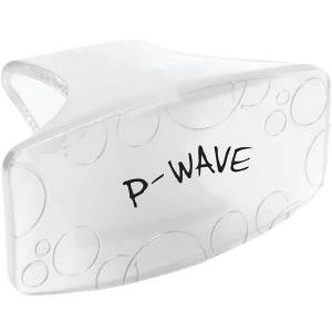 P Wave Bowl Clip Deodoriser Honeysuckle Pack of 12 WZBC72HS