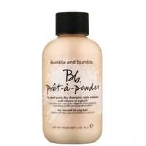 Bumble and bumble Dry Shampoos Pret-a-Powder 50ml