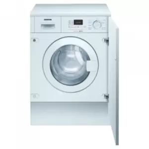 WK14D322GB 7+4kg Washer Dryer 1400RPM Delay LED in White