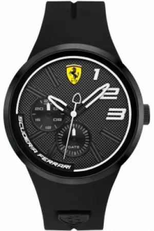 Mens Scuderia Ferrari FXX Watch 0830472