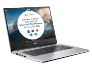Acer Aspire 1 A114-33 14" Laptop