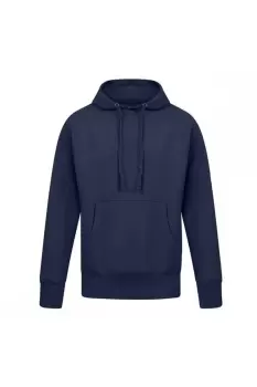 Casual Classic Pullover Hood
