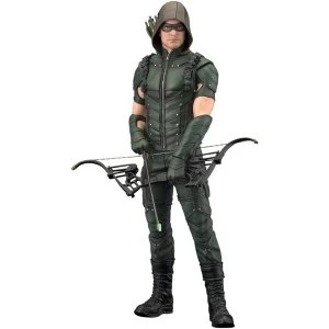 Green Arrow (Arrow) ARTFX PVC Statue