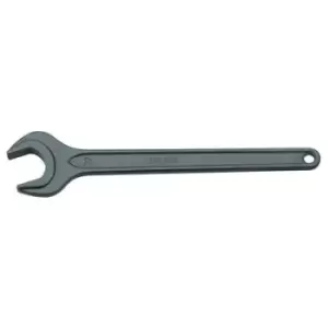 Gedore 894 6576890 Single-ended open ring spanner 38 mm