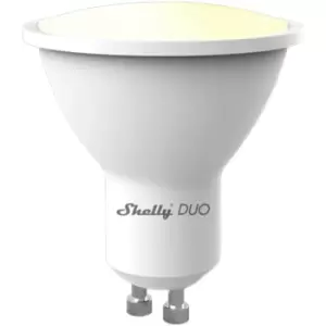 Shelly Leuchtmittel Duo GU10