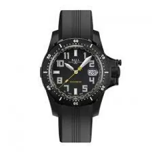 Ball Watch Company Engineer Hydrocarbon Spacemaster Black