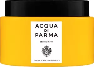 Acqua di Parma Barbiere Soft Shaving Cream 125g