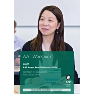 AAT Level 1 : Workbook