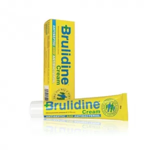 Brulidine Cream 25g