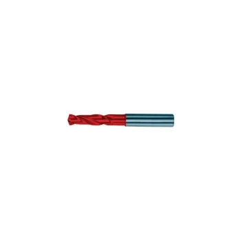 5514 12.00MM Carbide Straight Shank Ratio Drill - Firex Coated