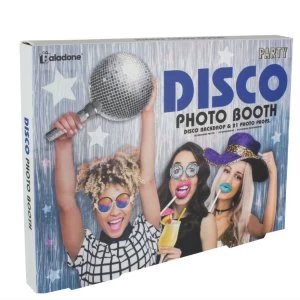 Paladone Products Paladone Disco Photo Booth