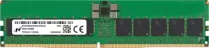 Micron MTC20F2085S1RC48BA1R memory module 32GB 2 x 16GB DDR5...