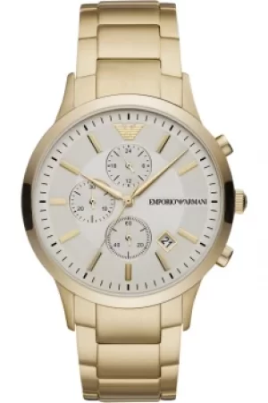 Emporio Armani Renato AR11332 Men Bracelet Watch