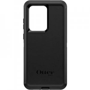 Otterbox Defender Back cover Samsung Galaxy S20 Ultra 5G Black