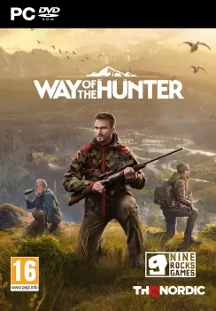 Way Of The Hunter PC Game