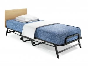 Jay-Be Crown Wind Waterproof Folding Bed Deep Mattress - Sgl
