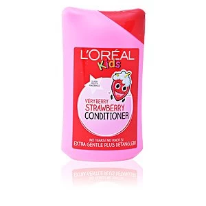 L'OREAL KIDS very berry strawberry conditioner 250ml