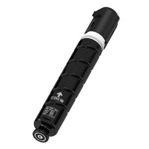 Canon CEXV48 Black Laser Toner Ink Cartridge