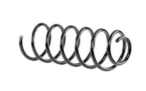 SACHS Coil spring 998 823 Suspension spring,Springs VOLVO,XC70 Cross Country (295)