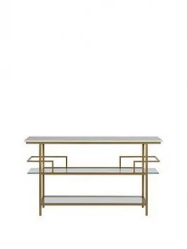 Cosmoliving Barlow Console Table