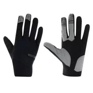 Madison Flux Gloves - Black