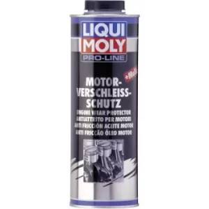 Liqui Moly Pro-Line Motor wear protection 5197 1 l