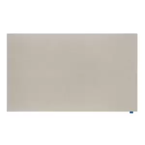 Wall-up Acoustic Pinboard 119.5X200CM Soft Beige