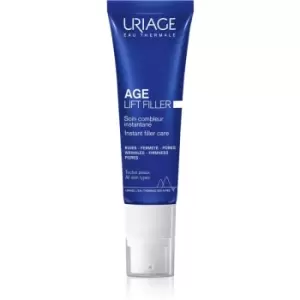 Uriage Age Protect Instant Filler Care firming anti-wrinkle serum 30ml