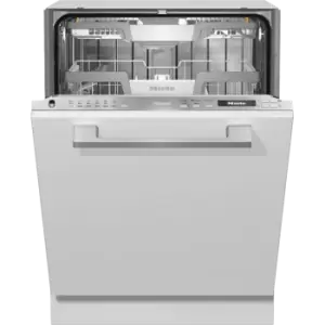 Miele G7165SCVi XXL Fully Integrated Dishwasher
