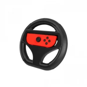 Subsonic Nintendo Switch XL Racing Steering Wheel