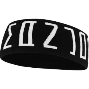 Air Jordan HBR Headband - Black