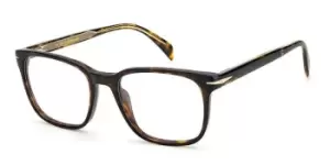 David Beckham Eyeglasses DB 1083 086