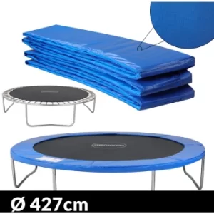 Trampoline Safety Spring Cover Padding Mat Surround Padding Replacement Ø244-426 426cm