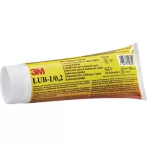 Cable lubricant - Lub-I / Lub-P 7100037108 3M 0.2 l