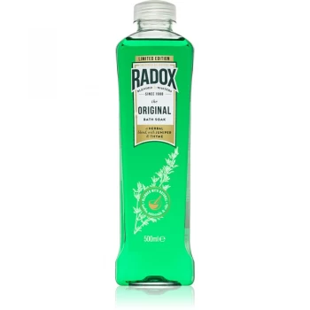 Radox Original Bath Soak