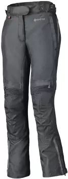 Held Arese ST Ladies Motorcycle Textile Pants, black, Size XL for Women, black, Size XL for Women