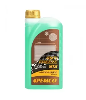PEMCO Antifreeze PM0913-1