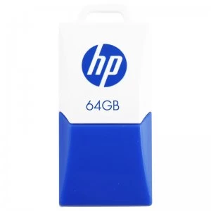 HP V160W 64GB USB Flash Drive