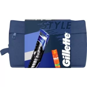 Gillette Styler Gift Set for Men