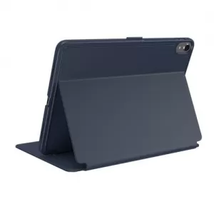 Speck Balance Folio iPad Pro 11" Eclipse Blue Tablet Case Raised E