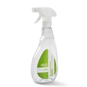Click Medical Response Beta 500ml Disinfectant Trigger Spray