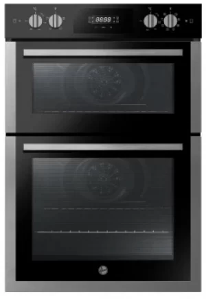 Hoover HO9DC3UB308 Integrated Electric Double Oven