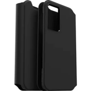 Otterbox Strada Via Cover Samsung Galaxy S21 5G Black