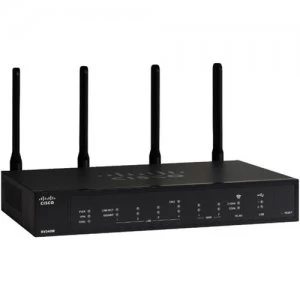 Cisco RV340W Dual Band Wireless Router