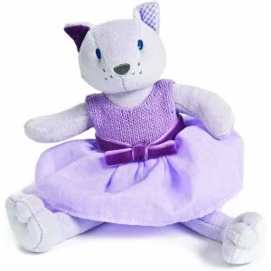 Ragtales Pippa The Cat Soft Toy