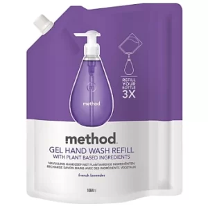 Method French Lavender Hand Soap Refill